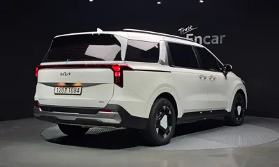 Kia Canival 2026, 51 км, за 41500000 KRW - фото 2