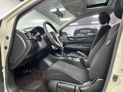 Nissan Tiida 2018, 88400 км, за 46000 CNY - фото 7