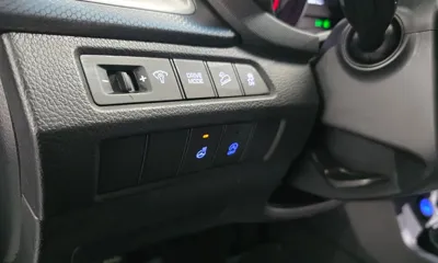 Hyundai Santafe 2016, 89651 км, за 10900000 KRW - фото 14