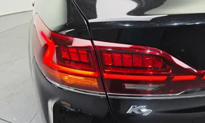 Kia K7 2020, 114771 км, за 17800000 KRW - фото 23