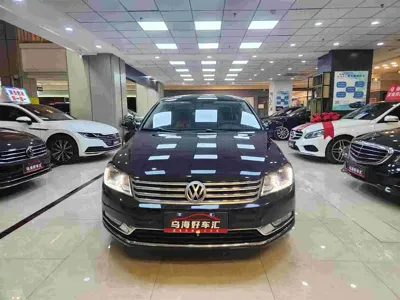 Volkswagen Magotan 2015, 120000 км, за 48800 CNY