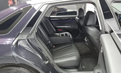 Hyundai Grandeur 2023, 24119 км, за 31900000 KRW - фото 26