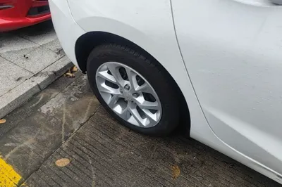 Chevrolet Cruze 2018, 39400 км, за 39103.47 CNY - фото 11