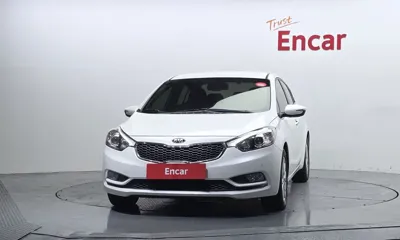 Kia K3 2014, 131817 км, за 4490000 KRW