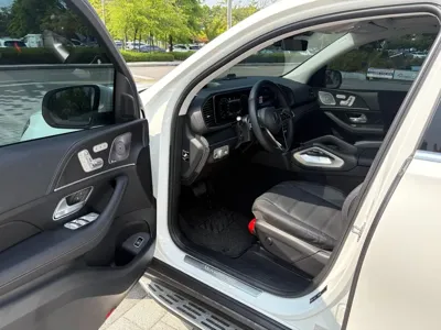 Mercedes-Benz GLE-Class 2025, 9400 км, за 103000000 KRW - фото 7