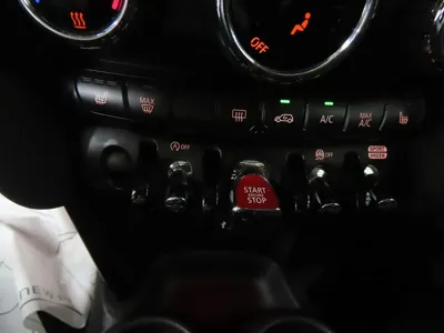 MINI Cooper 2019, 111565 км, за 13490000 KRW - фото 9