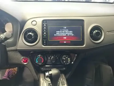 Honda XR-V 2021, 55199 км, за 66300 CNY - фото 13