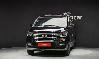 Hyundai Starex 2019, 130251 км, за 19500000 KRW