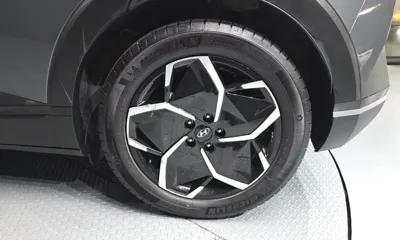 Hyundai Ioniq5 2024, 24552 км, за 31700000 KRW - фото 21