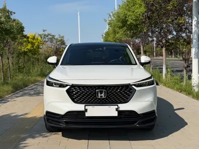 Honda XR-V 2023, 14000 км, за 129800 CNY