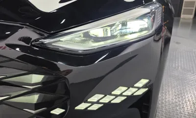 Kia K8 2022, 120421 км, за 22500000 KRW - фото 22