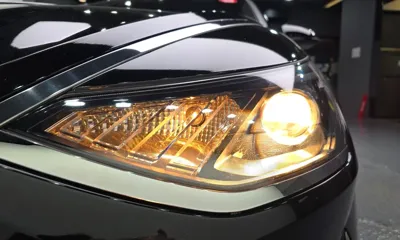 Hyundai Sonata 2020, 117419 км, за 12390000 KRW - фото 22
