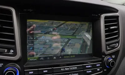 Hyundai Tucson 2017, 157038 км, за 9800000 KRW - фото 30