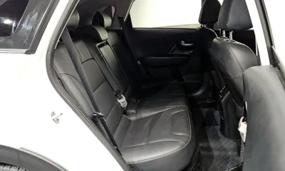 Kia Niro 2017, 255773 км, за 6300000 KRW - фото 11