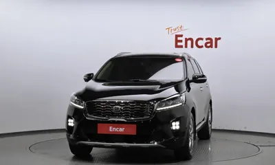 Kia Sorento 2020, 102856 км, за 20800000 KRW