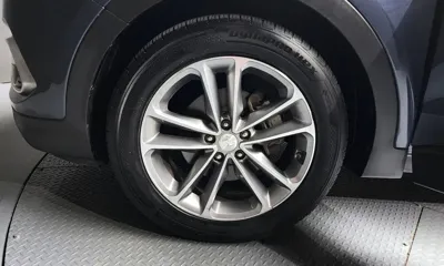 Hyundai Santafe 2018, 105099 км, за 15900000 KRW - фото 5
