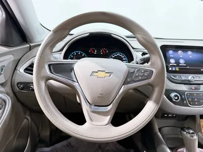ChevroletGMDaewoo Malibu 2019, 114582 км, за 5800000 KRW - фото 6