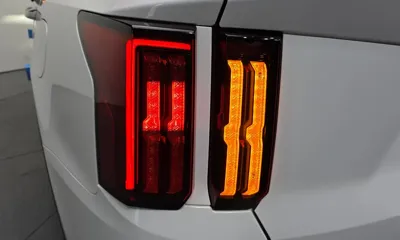 Kia Sorento 2021, 90815 км, за 22500000 KRW - фото 23