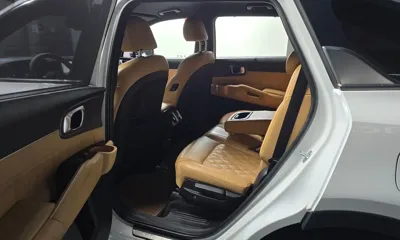 Kia Sorento 2021, 137325 км, за 21900000 KRW - фото 26