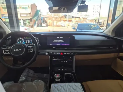 Kia Canival 2023, 51373 км, за 31700000 KRW - фото 6