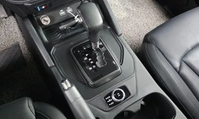 KG_Mobility_Ssangyong Rexton 2022, 40335 км, за 23900000 KRW - фото 9