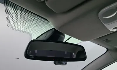 Renault-KoreaSamsung SM3 2019, 27947 км, за 99990000 KRW - фото 20
