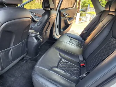 Hyundai Aslan 2016, 182000 км, за 5900000 KRW - фото 10