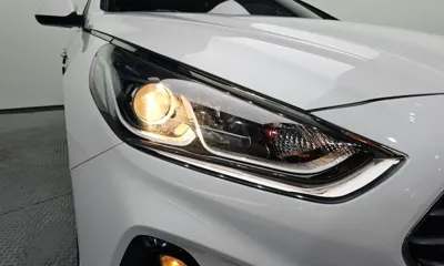 Hyundai Sonata 2018, 126554 км, за 99990000 KRW - фото 22