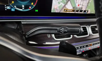 Mercedes-Benz GLE-Class 2022, 93510 км, за 58000000 KRW - фото 9