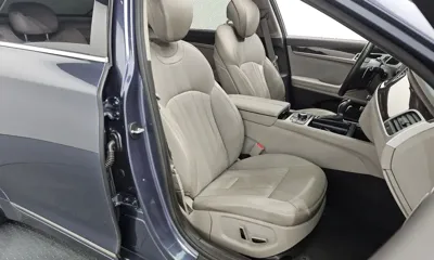 Hyundai Genesis 2015, 116011 км, за 12990000 KRW - фото 12