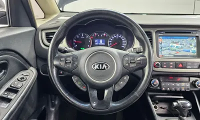 Kia Carens 2014, 222950 км, за 3700000 KRW - фото 15