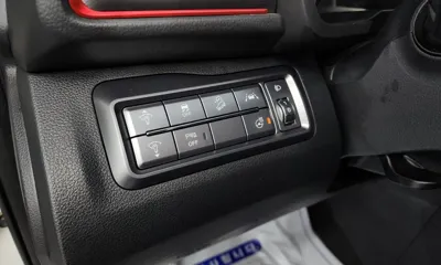 KG_Mobility_Ssangyong TIBOLI 2021, 45175 км, за 13900000 KRW - фото 19