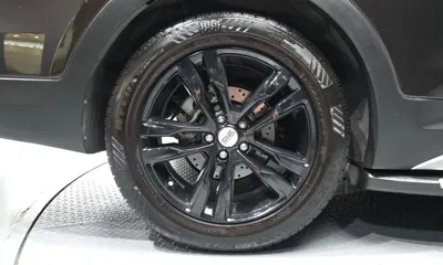 Hyundai Maxcruz 2016, 120197 км, за 11500000 KRW - фото 5