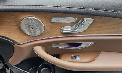Mercedes-Benz E-Class 2021, 46987 км, за 39800000 KRW - фото 27