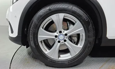 Mercedes-Benz GLC-Class 2016, 136453 км, за 19900000 KRW - фото 5