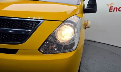 Hyundai Starex 2015, 123911 км, за 7900000 KRW - фото 22