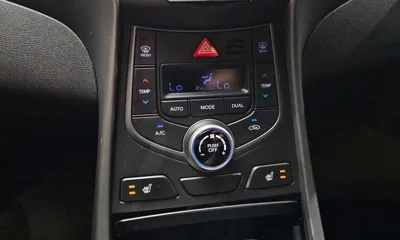 Hyundai Avante 2015, 96991 км, за 5900000 KRW - фото 17