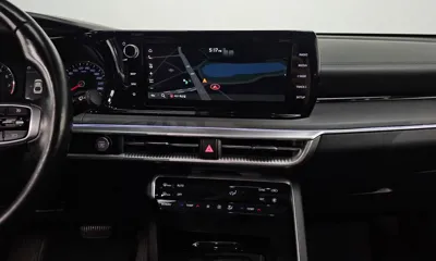 Kia K5 2020, 97202 км, за 14990000 KRW - фото 14