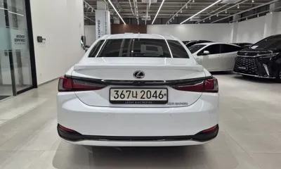 Lexus ES 2024, 37723 км, за 55000000 KRW