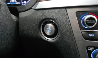 Hyundai Genesis 2016, 61721 км, за 16000000 KRW - фото 18