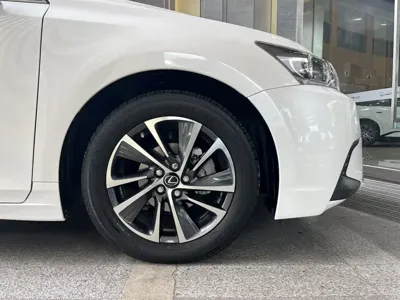 Lexus CT 2020, 32000 км, за 109900 CNY - фото 7