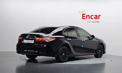 Toyota Camry 2020, 68310 км, за 26800000 KRW