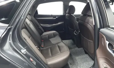 Hyundai Grandeur 2018, 85036 км, за 15500000 KRW - фото 11