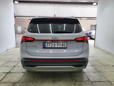 Hyundai Santafe 2022, 11000 км, за 27900000 KRW - фото 6
