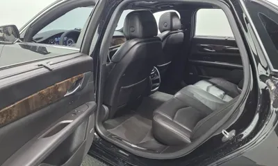 Cadillac CT6 2016, 155579 км, за 10000000 KRW - фото 12