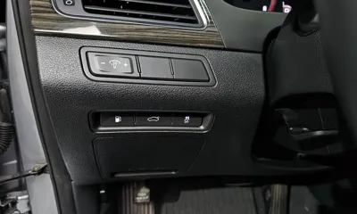 Hyundai Sonata 2015, 84483 км, за 7900000 KRW - фото 16