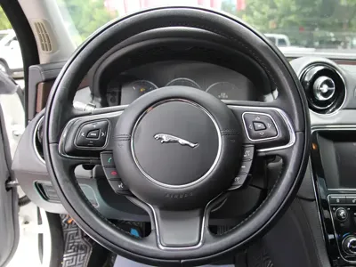 Jaguar XJ 2016, 150000 км, за 75000 CNY - фото 18