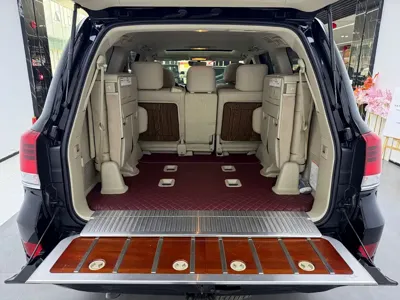 Toyota Land Cruiser 2019, 71000 км, за 447000 CNY - фото 15