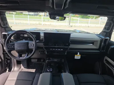 GMC Hummer EV 2026, 3000 км, за 167000000 KRW - фото 17