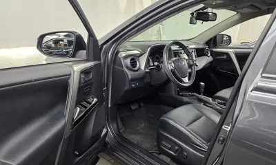Toyota RAV4 2016, 60145 км, за 21900000 KRW - фото 10